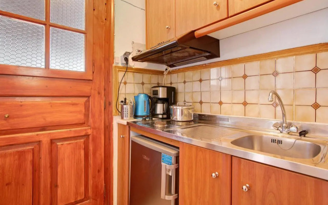 Areti Orfeas Apartment 7