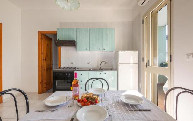 Baia Verde Apartments by BarbarHouse