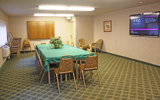 Safari Inn Downtown Boise