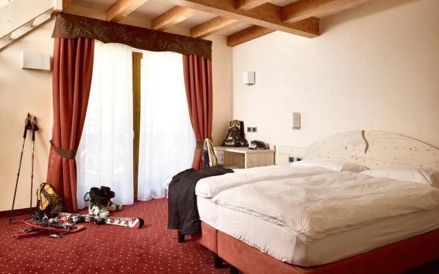 Panorama Hotel Fontanella Wellness & Spa