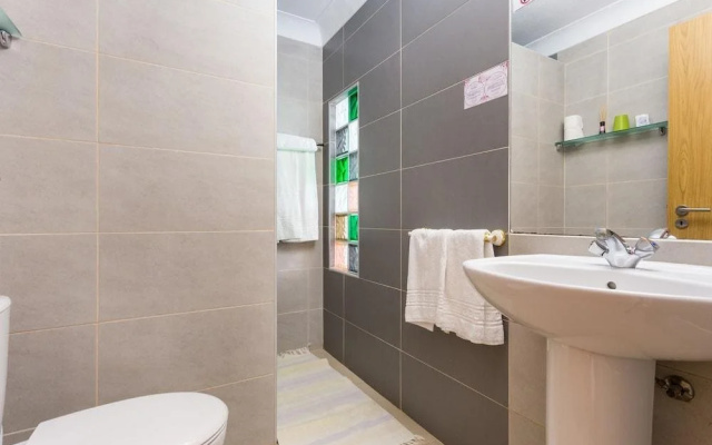 Casa Concha Guesthouse
