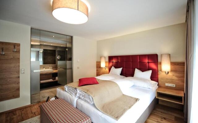Hotel & Luxury Appartements Dorfstadl