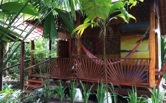 Tierra de Sueños Lodge & Wellness Center