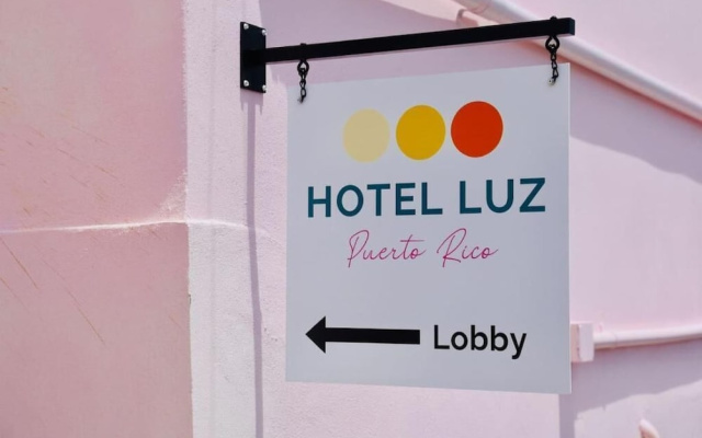 Room 5 - Modern City Stay in Santurce