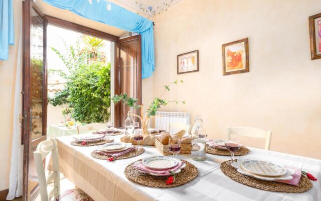 Villino Simona