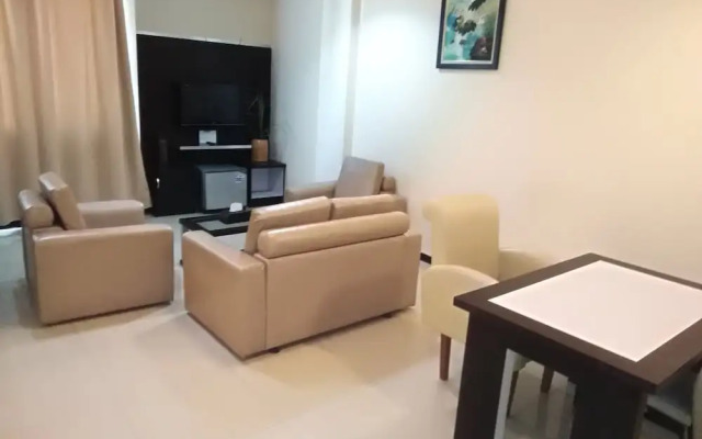 Zahra Hotel Kendari
