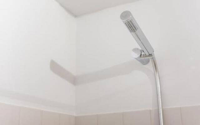 TPC Mezzanine at the bridge