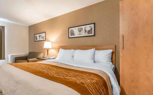 Comfort Inn Riviere-du-Loup