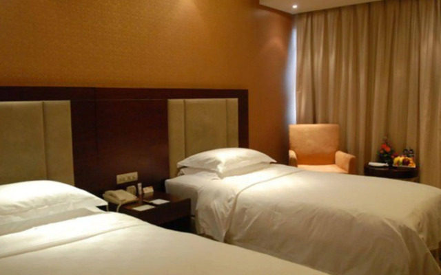 Hunan Huatian Hotel