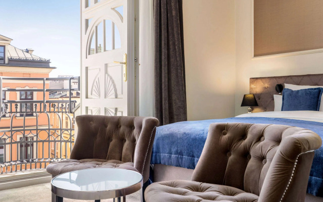 Wyndham Grand Krakow Old Town