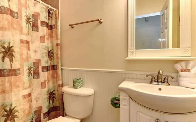Casa Sierra 205 A 36th ST by RedAwning