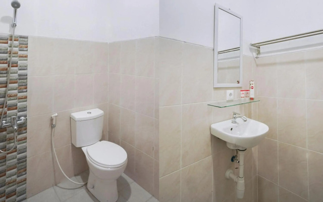 Hotel O Cibeureum Residence