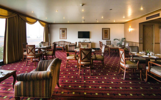The Orchid Hotel Mumbai Vile Parle