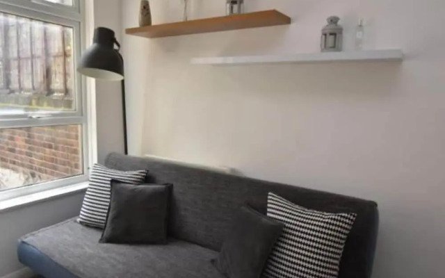 Cozy Apartment in Camden Town