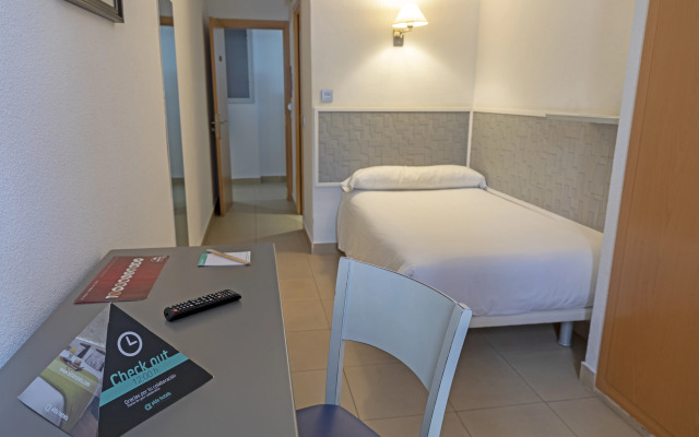 Hotel Alda Centro Palencia
