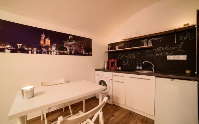 Cracow Rent Apartments