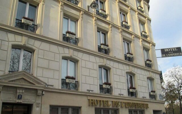 Hotel Empereur