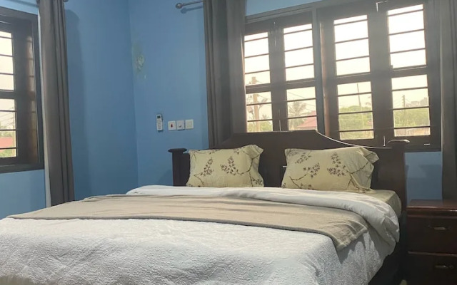 Akpe Cultural Center and Hotel