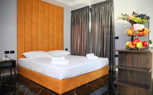 A&G Hotel