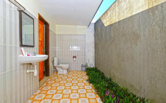 Oyo 1659 Sengkunyit Bukit Hotel