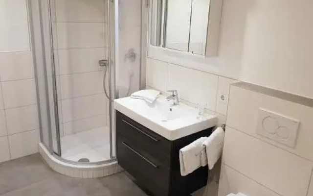 Appartement Reh-Jägerheim