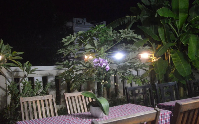 Joy Hoi An Homestay