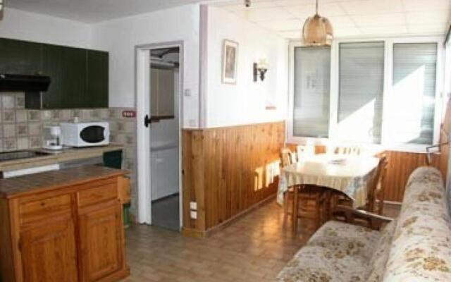 Résidence LES ARENES - 4 Pièces pour 7 Personnes 34