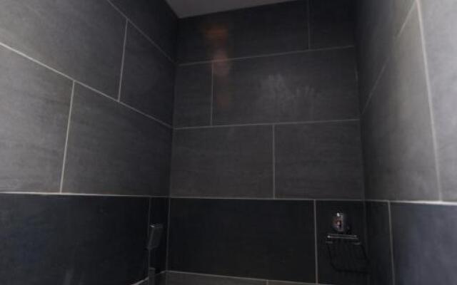 Appart' SPA Privatif Gray (Adults Only)