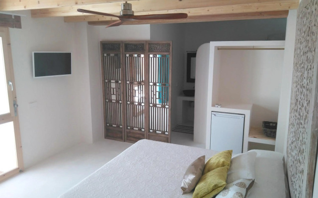 Boho Suites Denia