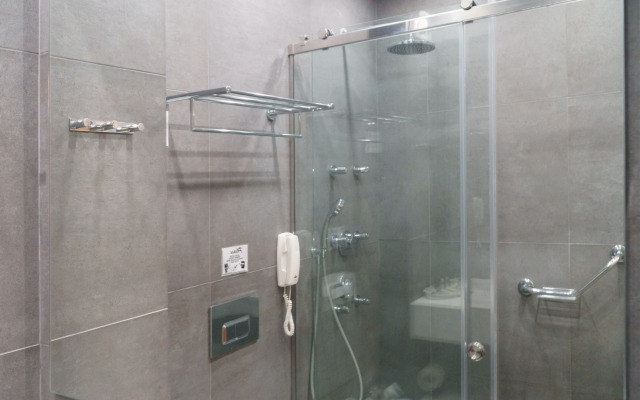 Tylissos Beach Hotel - Adults Only