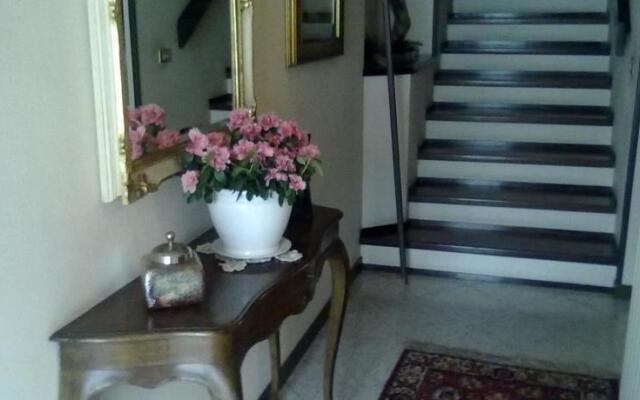 Affittacamere Sandra