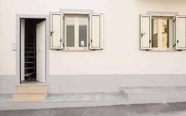 Casa Vacanze B&B Ucciali