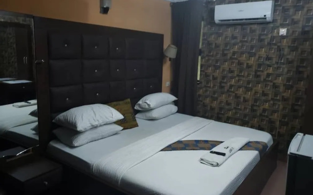 Tega Suites Ikeja