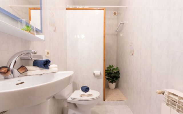 House Sandra Deltebre