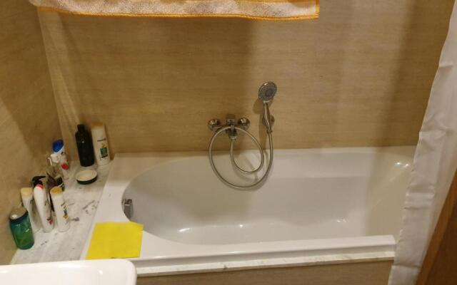 Appartement S+1 Jardin De Carthage