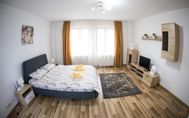 Travel Homzzz Apartments