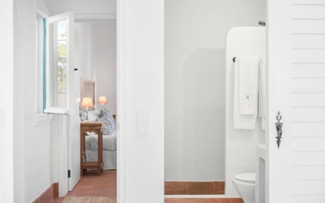 Casa Prainha, Alvor para 10 pessoas
