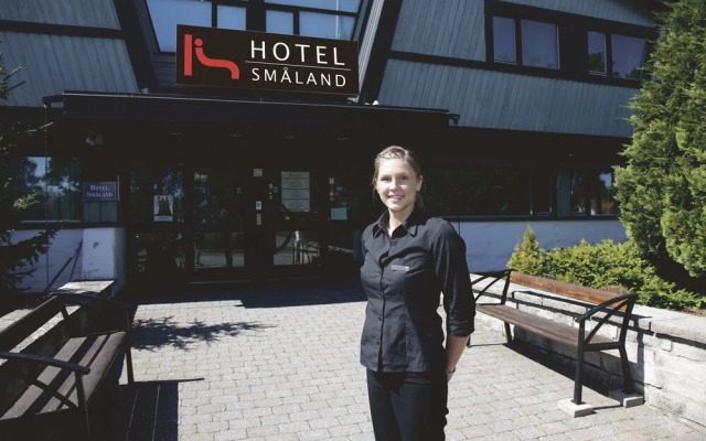 Hotel Småland