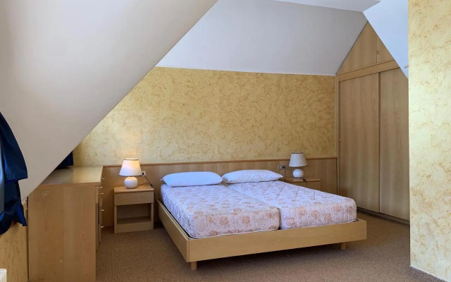 Quadrilocale Ville Golf 31