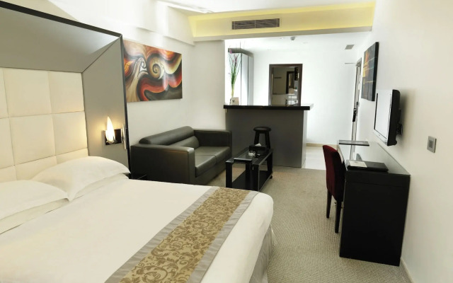 WH Hotel
