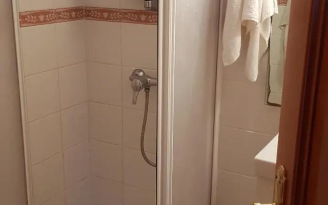 Marbella center studio apartment