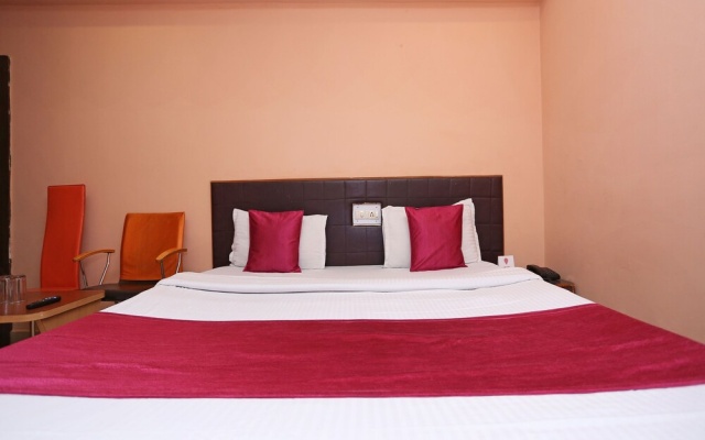OYO 3553 Nayapalli – Guest Rooms – Bhubaneshwar