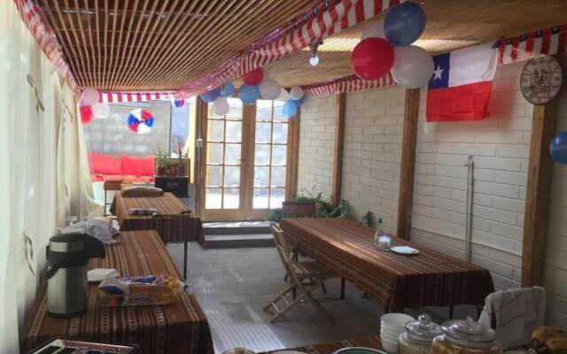 Hostal Guachar