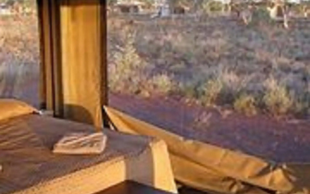 Karijini Eco Retreat
