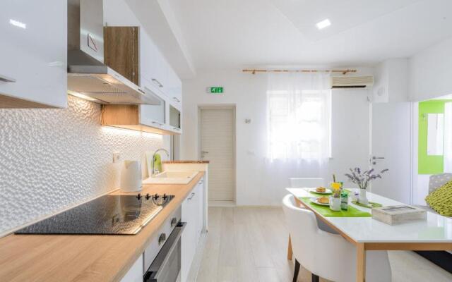 Lodging House Sb Apartment 3