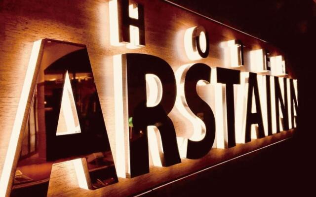 Hotel Arstainn