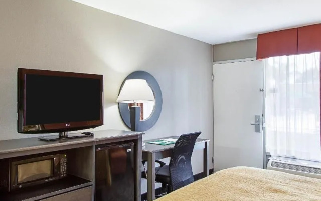 Quality Inn LaPlace