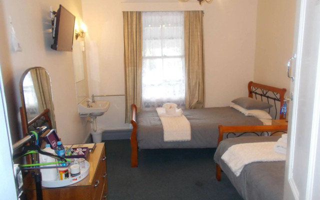 The Kentish Hotel