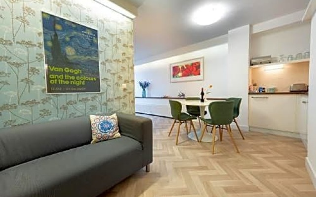 Bed & Breakfast Bloembed