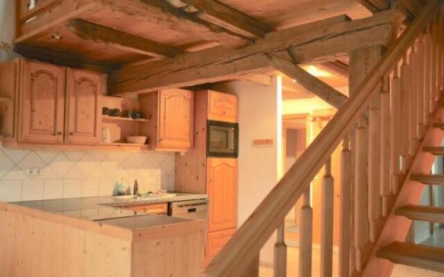 Landpension im Alten Knoglerhof